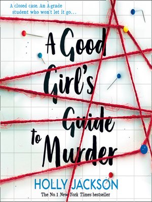 cover image of A Good Girl's Guide to Murder